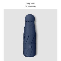 Mini Foldable UV Protection Umbrella