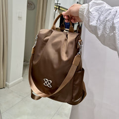 2023 Spring Women's Oxford Fabric Backpack