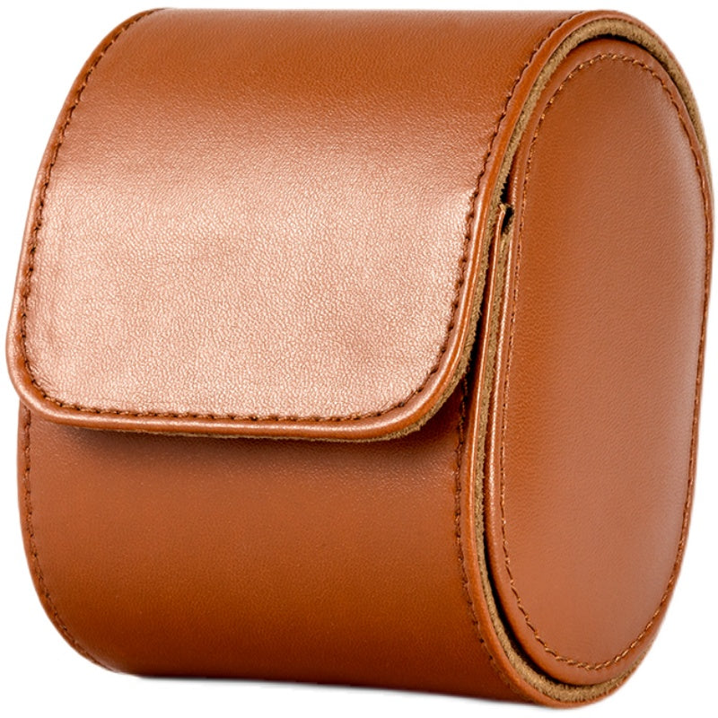 Leather Watch Case