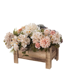Autumn Chamomile Bouquet - Home Decor and Wedding Wholesale