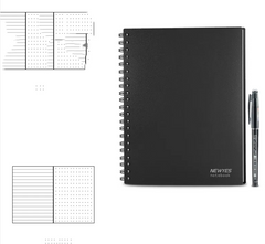 Multi-functional Notepad