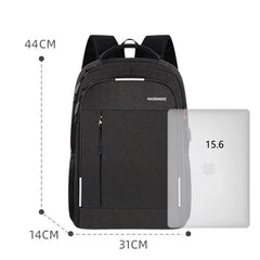 15.6-inch Laptop USB Charging Business Backpack