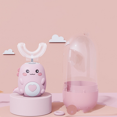 Baby Toothbrush