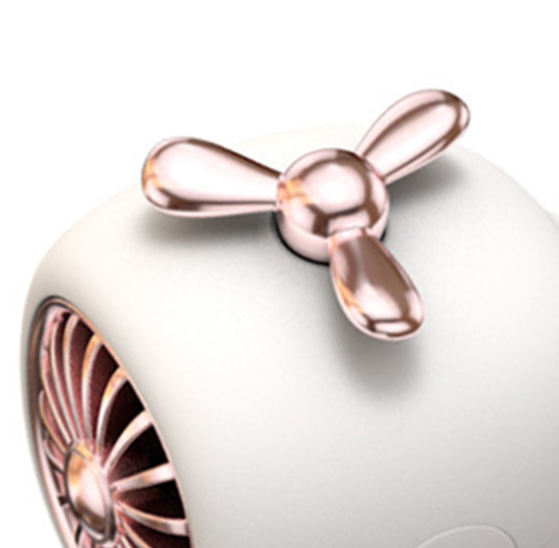 Mini Bluetooth Wireless Speaker with Creative Design