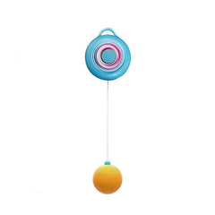 Hanging Ping Pong Training Device for Vision Practice