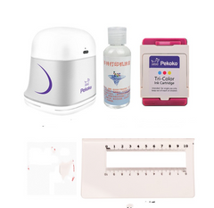 Wireless Handheld Printer Mini