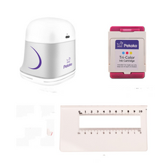 Wireless Handheld Printer Mini