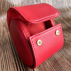 Leather Watch Case
