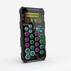 Live Streaming Sound Card Kit
