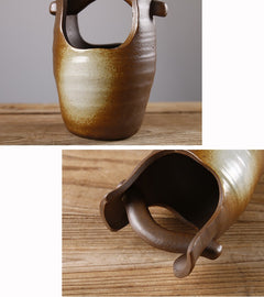 Creative Ceramic Small Vase