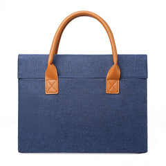 Simple 15.6-inch Laptop Bag with Custom Logo