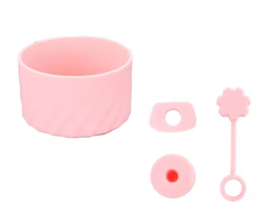 Water Bottle Protector Sleeve (One Set)