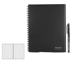 Multi-functional Notepad