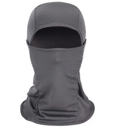 Sunscreen and dustproof head cover