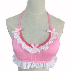 Lingerie and Cosplay Outfit for Anime Fans