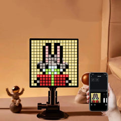 LED Pixel Bluetooth Pixel Light