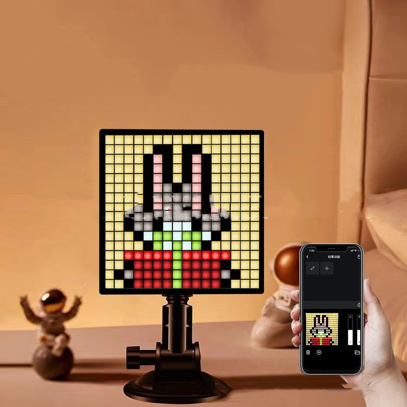 LED Pixel Bluetooth Pixel Light