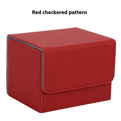 Card Storage Box