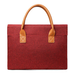 Simple 15.6-inch Laptop Bag with Custom Logo