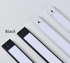 Sensing Cabinet Lamp