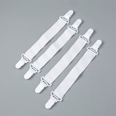 Men's Chastity Lock with Three-Way Restraint Strap