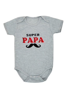 Baby Romper (