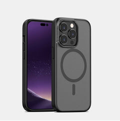 Magnetic Phone Case for iPhone