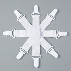 Men's Chastity Lock with Three-Way Restraint Strap