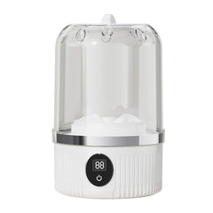 Mini Wireless Underwear Washing Machine