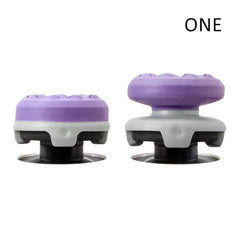 Anti-competitive Cat's Paw Silica Gel Cap for PS remote control
