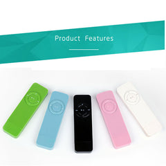 USB MP3 Player with Lossless Sound and Micro TF Support