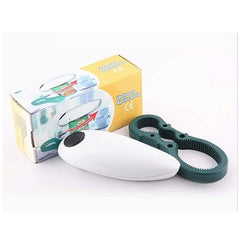 Electric Automatic Can Opener