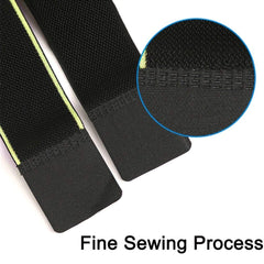 Sports Ankle Brace Compression Sleeve for Foot Support