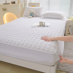 Fitted Sheet Cover